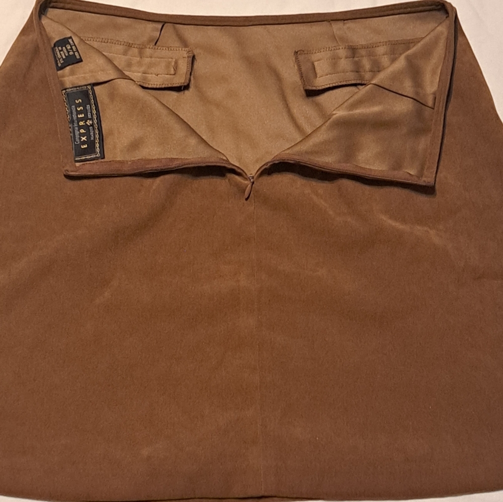 Women's EXPRESS Skirt Size 9/10